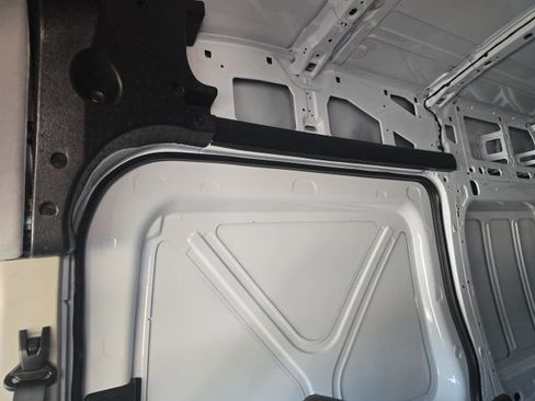 Used 2026 Ford Transit 350 148 High Roof Extended DRW image 11