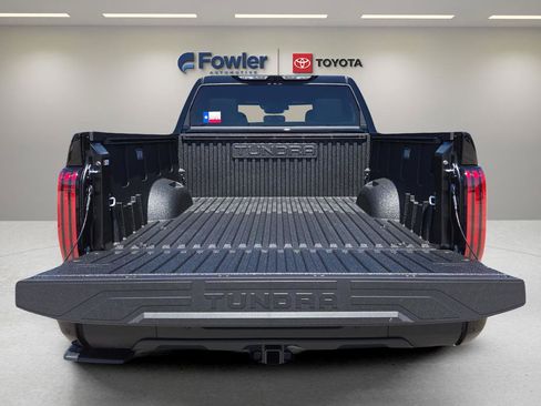 New 2026 Toyota Tundra TRD Pro AWD/4WD image 26