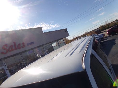 Used 2012 Chevrolet Express 3500 LT w/ LT Preferred Equipment Group RWD image 49