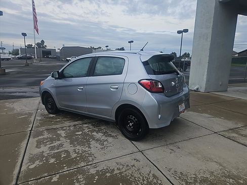Used 2022 Mitsubishi Mirage ES image 3