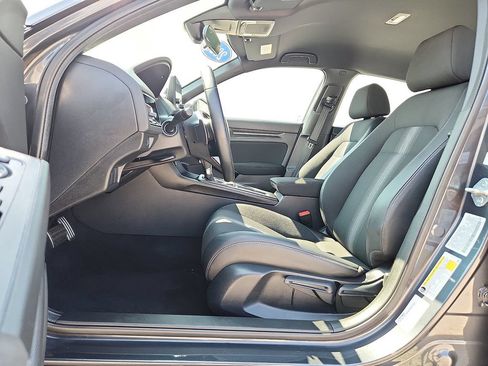 Used 2025 Honda Civic Sport image 8
