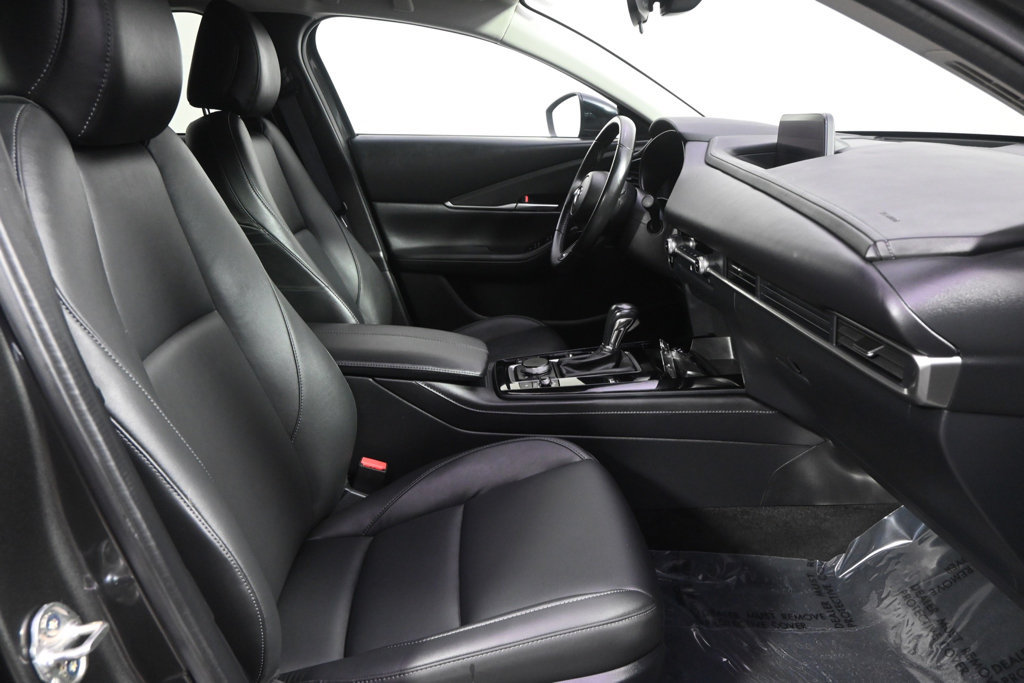 Used 2024 MAZDA CX-30 AWD 2.5 S w/ Select Sport Pkg image 16