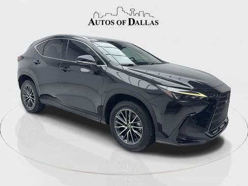 Used 2022 Lexus NX 350 350 Premium NAV,CAM,SUNROOF,CL image 2