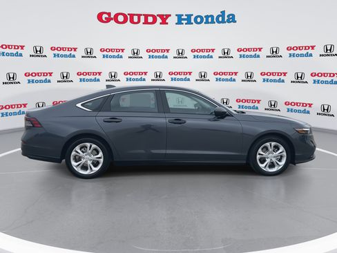 New 2026 Honda Accord LX image 9