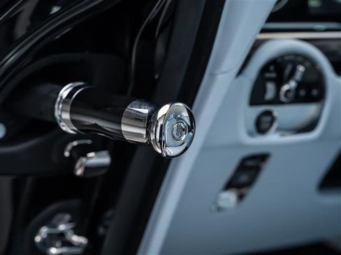 Used 2025 Rolls-Royce Spectre w/ Spectre Enhancement Package image 30