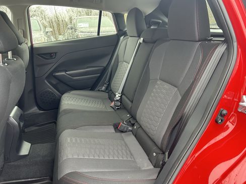 Certified 2025 Subaru Impreza 2.0i Sport image 24