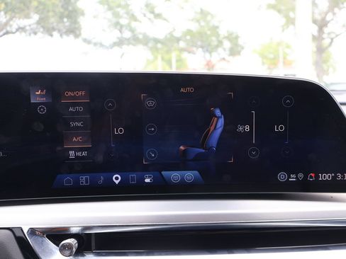 Used 2025 Cadillac Lyriq Luxury RWD image 56