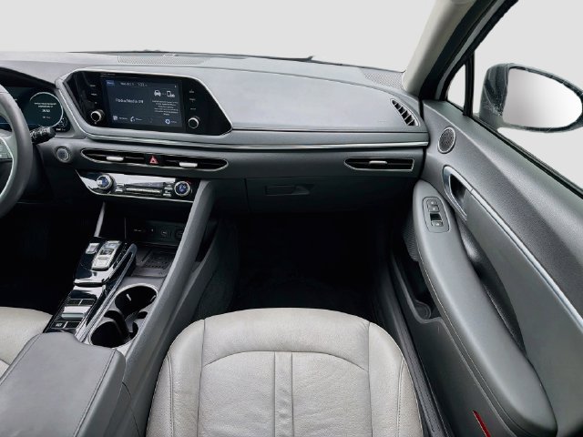 Used 2020 Hyundai Sonata SEL w/ Convenience Package FWD image 18
