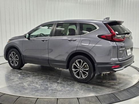 Used 2021 Honda CR-V EX-L image 31