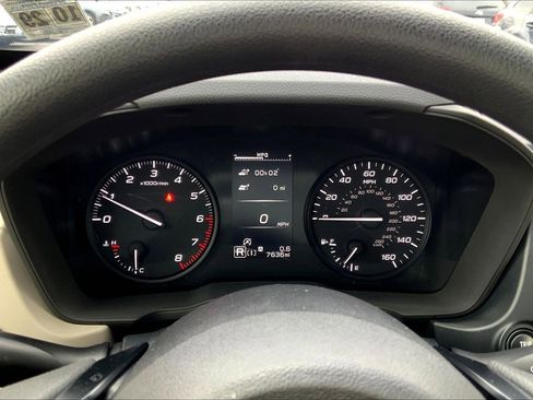 Certified 2025 Subaru Forester w/ Convenience Package #1 image 23