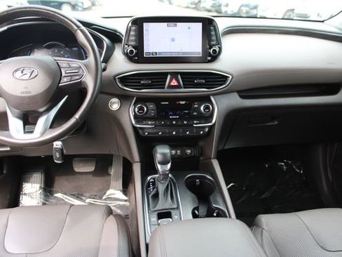Used 2020 Hyundai Santa Fe Limited image 15