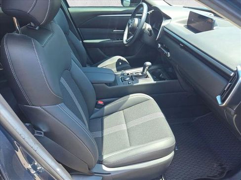 Used 2025 MAZDA CX-50 AWD 2.5 S w/ Select Package image 22
