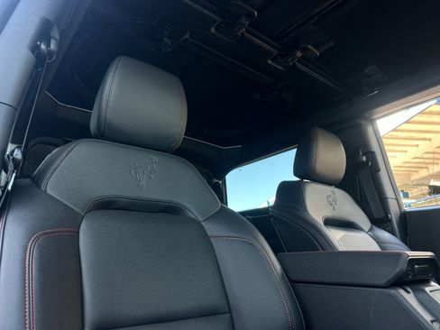 New 2025 Ford Bronco Stroppe Edition AWD/4WD image 19