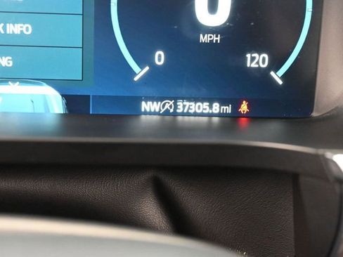 Used 2023 Ford F150 Platinum w/ Equipment Group 701A High image 18