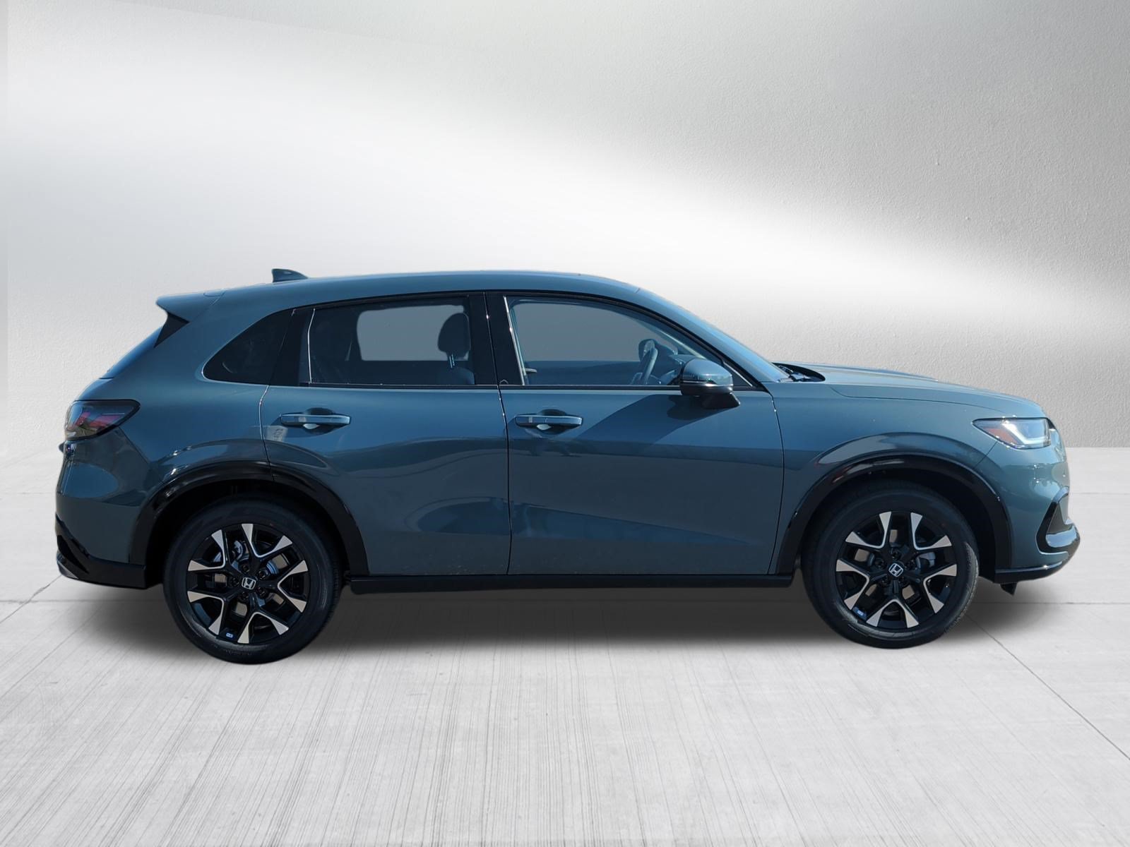 New 2027 Honda HR-V EX-L image 8