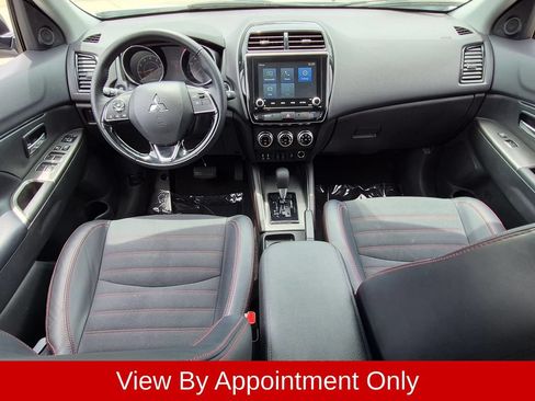 Used 2025 Mitsubishi Outlander Sport SE AWD/4WD image 24