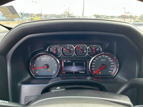 Used 2015 GMC Sierra 1500 SLT image 14