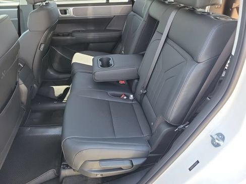 New 2027 Hyundai Santa Fe SEL AWD/4WD image 24
