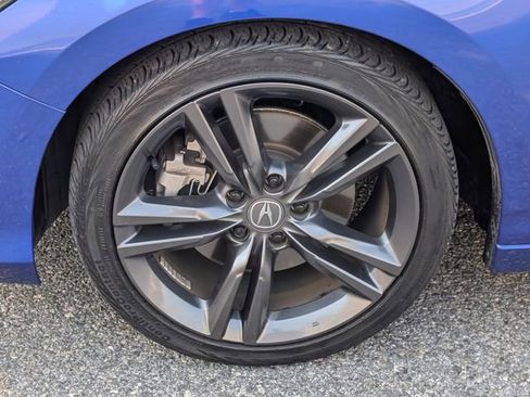 Used 2023 Acura Integra A-Spec image 13