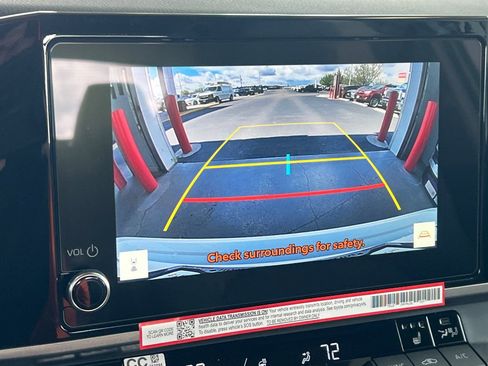 New 2026 Toyota Camry LE w/ Convenience Package AWD/4WD image 15