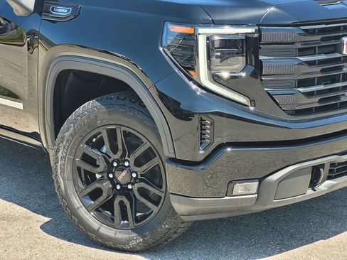 New 2026 GMC Sierra 1500 Elevation w/ Elevation Select Package RWD image 6
