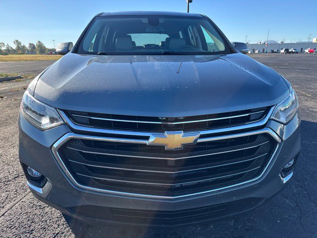 Used 2018 Chevrolet Traverse LT AWD/4WD image 2