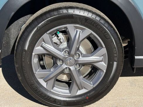 Certified 2026 Honda HR-V LX image 13