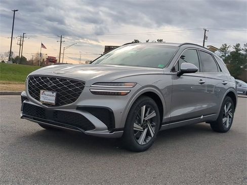 New 2026 Genesis GV70 3.5T Sport Advanced image 7