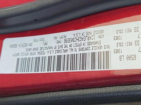 Used 2017 Jeep Grand Cherokee Laredo image 29