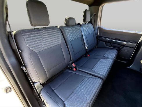 Used 2023 Ford F150 XL w/ STX Appearance Package RWD image 34