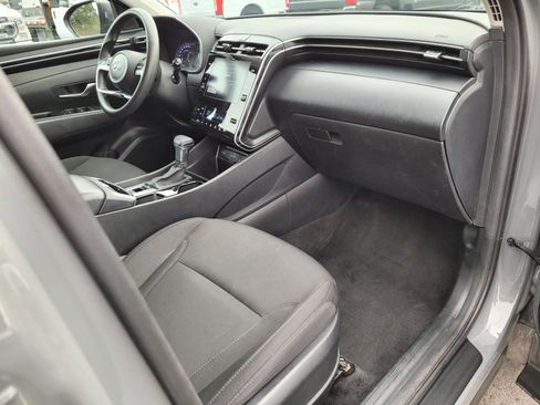 Used 2024 Hyundai Tucson SEL image 21