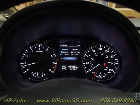 Used 2013 Nissan Altima 2.5 SL w/ Technology Pkg image 26