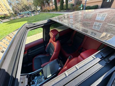 Used 2019 Land Rover Range Rover Sport Autobiography AWD/4WD image 27