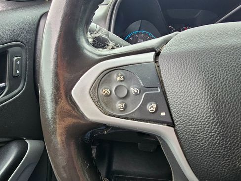 Used 2019 Chevrolet Colorado ZR2 image 34