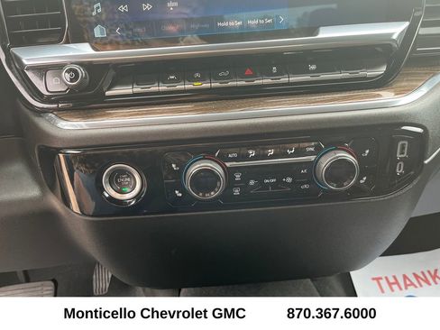Used 2023 Chevrolet Silverado 1500 LT image 20