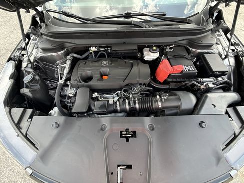 Used 2025 Acura RDX SH-AWD w/ Technology Package image 18