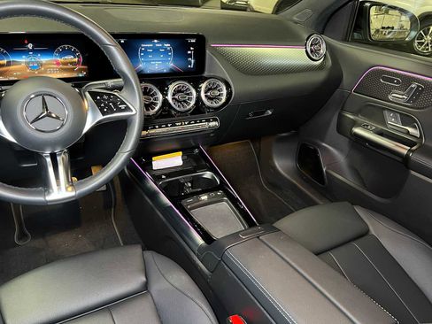 Certified 2025 Mercedes-Benz GLA 250 4MATIC image 39