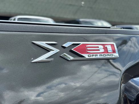 Used 2022 GMC Sierra 2500 SLT AWD/4WD image 15