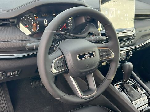 New 2026 Jeep Compass Limited image 10