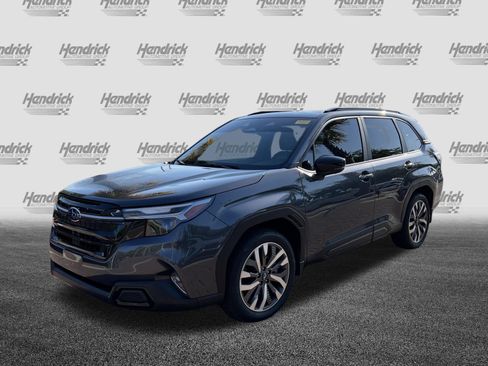 Used 2025 Subaru Forester Touring w/ Popular Package - Touring AWD/4WD image 5