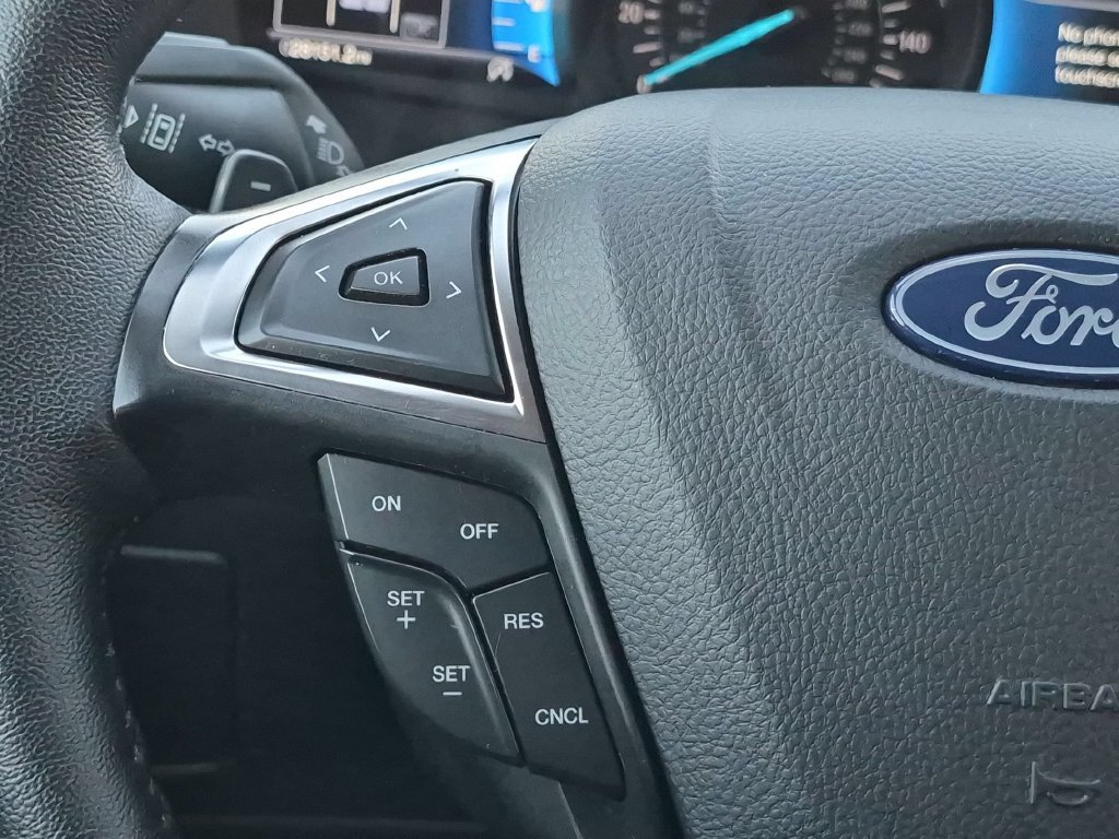 Certified 2024 Ford Edge SEL w/ Convenience Package AWD/4WD image 18