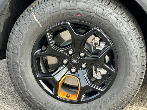 New 2026 Ford Explorer Tremor w/ Tremor Ultimate Package image 33