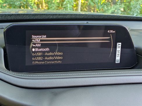 New 2025 MAZDA CX-30 AWD 2.5 S w/ Select Sport Pkg image 18