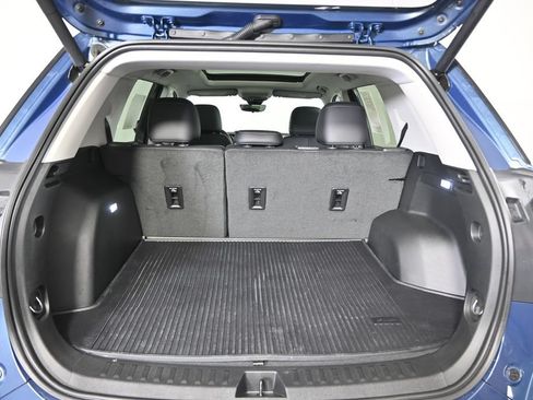 Used 2026 GMC Terrain Denali w/ LPO, Floor Liner Package AWD/4WD image 16