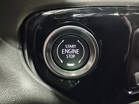 New 2025 Chevrolet Silverado 3500 LT w/ All Star Edition image 35