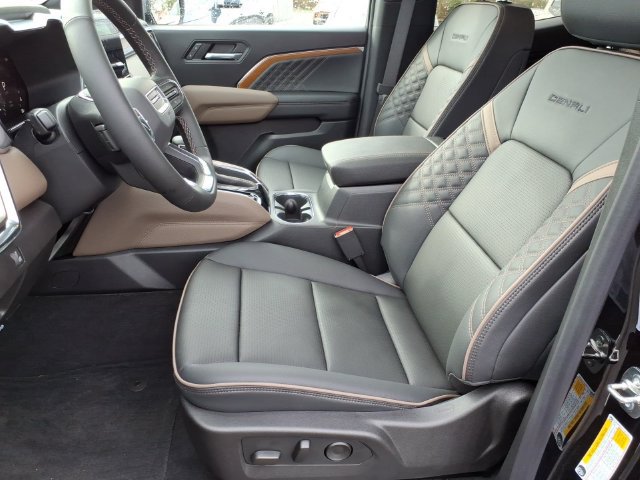 New 2026 GMC Canyon Denali AWD/4WD image 5