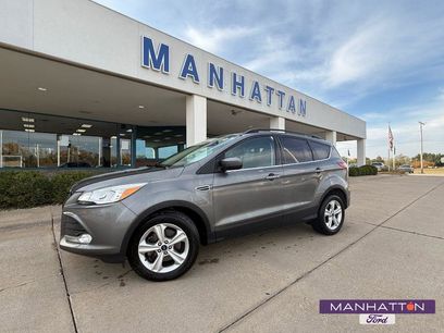 Used 2014 Ford Escape SE w/ Equipment Group 201A