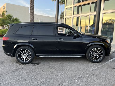 Used 2026 Mercedes-Benz GLS 450 4MATIC image 6