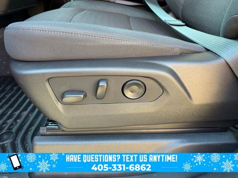 New 2026 Chevrolet Silverado 2500 Custom w/ Custom Value Package image 23