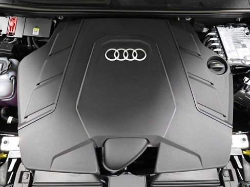 New 2026 Audi Q8 Premium Plus AWD/4WD image 40